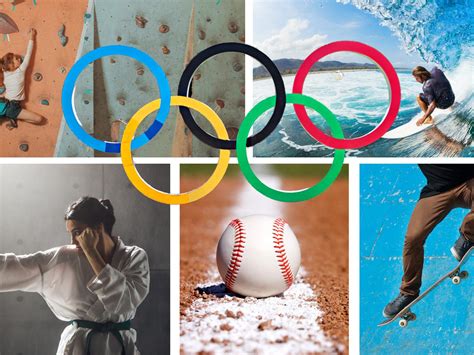 sportarten olympische spiele 2024